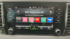 Skoda Karoq 2.0 TDI [150] SE Drive 5dr Diesel Estate